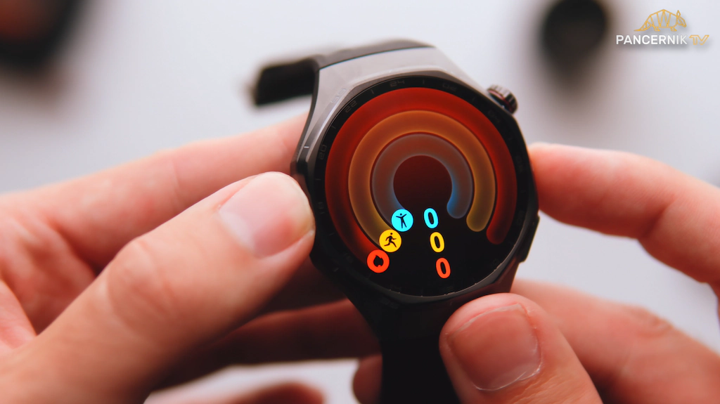 Recenzja Huawei Watch GT 6 Pro To szok! Tego nikt się nie spodziewał!